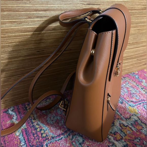 Lauren Ralph Lauren backpack - Picture 3 of 9